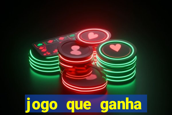 jogo que ganha dinheiro pagbank